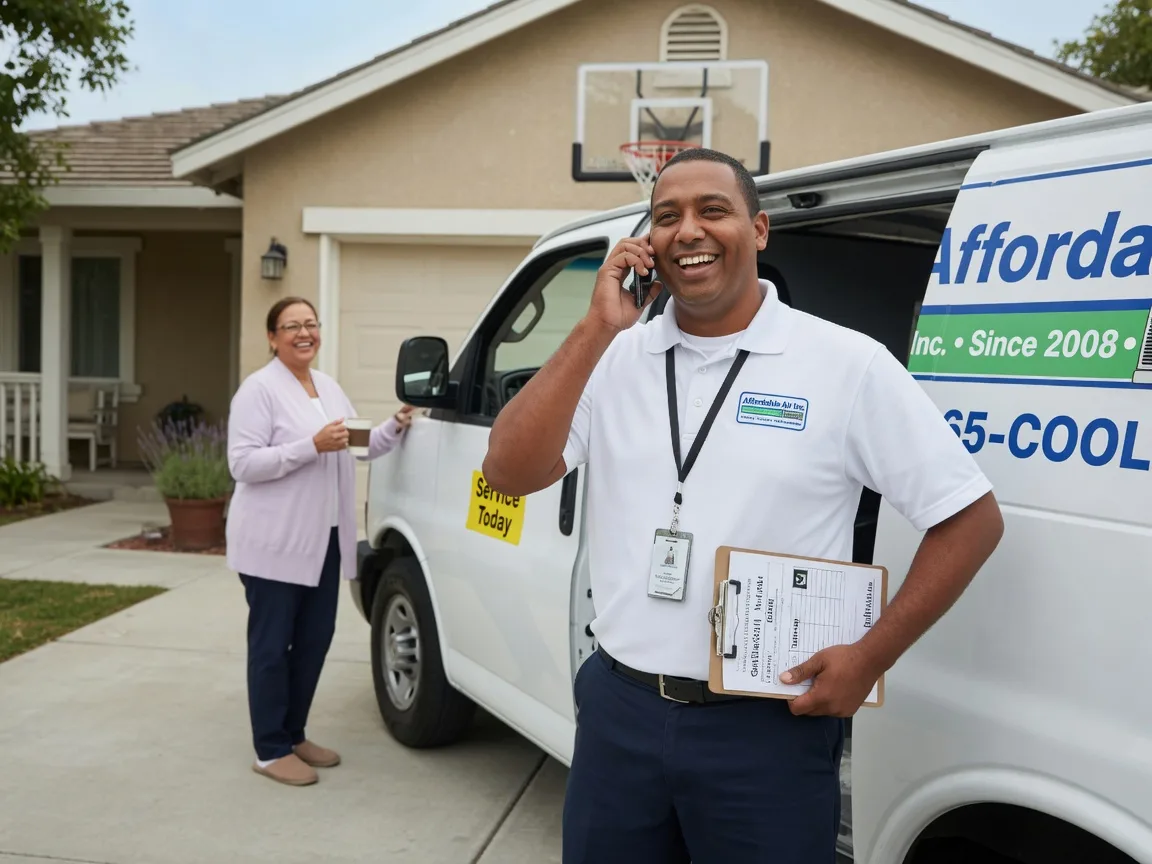 Central Ac Repair Many Farms, AZ FAQs